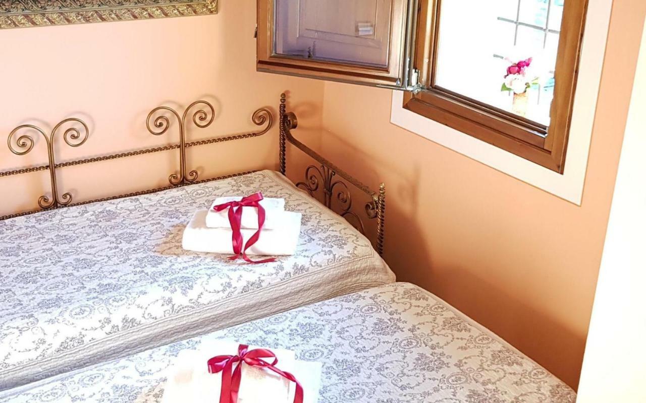 Podere Agli Arrighi Signa Kültér fotó