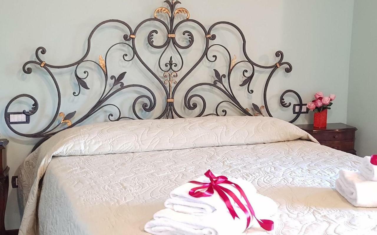 Podere Agli Arrighi Signa Kültér fotó